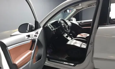 Volkswagen Tiguan 2012, 243913 км, за 5300000 KRW - фото 10