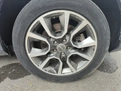 Haval H7 2018, 149400 км, за 26200 CNY - фото 26