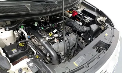 Ford Explorer 2019, 85550 км, за 16200000 KRW - фото 6