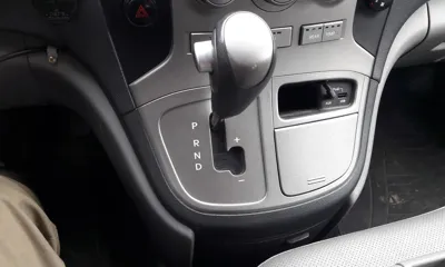 Hyundai Starex 2014, 226130 км, за 4900000 KRW - фото 9