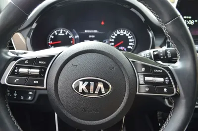 Kia Seltos 2020, 74016 км, за 19500000 KRW - фото 10