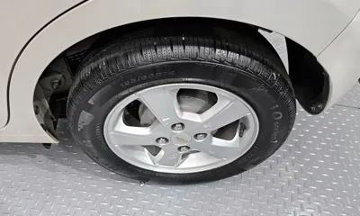 ChevroletGMDaewoo Spark 2016, 56301 км, за 5900000 KRW - фото 21