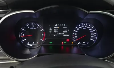 Kia K5 2014, 159874 км, за 7500000 KRW - фото 8