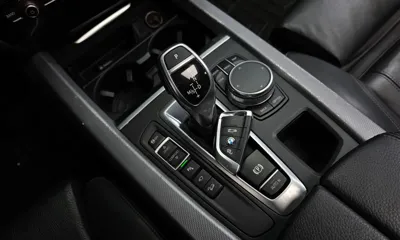 BMW X5 2018, 90656 км, за 35000000 KRW - фото 9