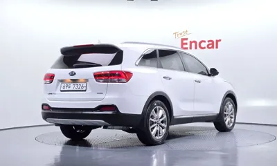Kia Sorento 2016, 160758 км, за 10700000 KRW