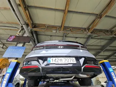 Hyundai Sonata 2024, 11824 км, за 38990000 KRW