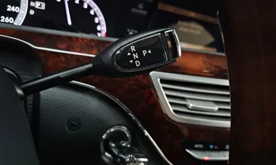 Mercedes-Benz S-Class 2011, 114523 км, за 11500000 KRW - фото 9