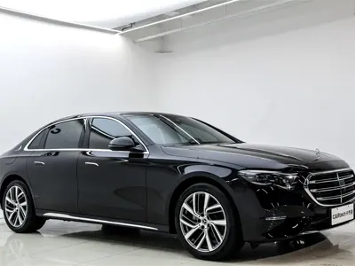 Mercedes-Benz E-Class 2025, 12000 км, за 349799 CNY