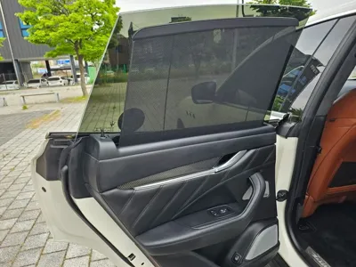 Maserati Levante 2019, 158070 км, за 24500000 KRW - фото 10