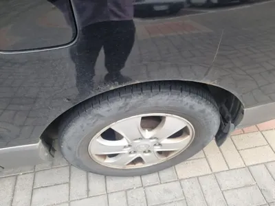 Hyundai Starex 2008, 410000 км, за 3500000 KRW - фото 8