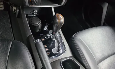 KG_Mobility_Ssangyong KORANDO 2016, 173413 км, за 4500000 KRW - фото 9