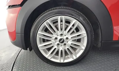 MINI Cooper 2018, 72336 км, за 13500000 KRW - фото 5