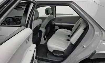 Hyundai Ioniq5 2023, 37343 км, за 39500000 KRW - фото 12