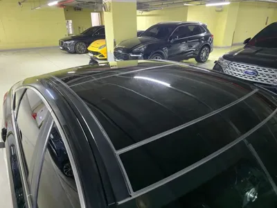 Hyundai Genesis 2015, 123000 км, за 11800000 KRW - фото 12