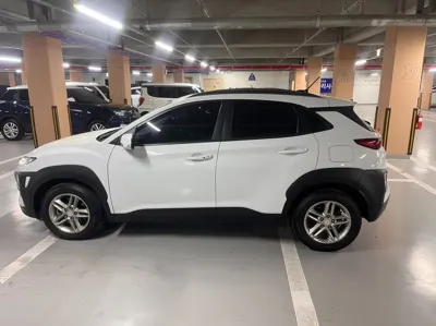 Hyundai Kona 2018, 86468 км, за 14500000 KRW - фото 6