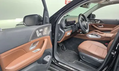 Mercedes-Benz GLE-Class 2025, 8358 км, за 123900000 KRW - фото 10