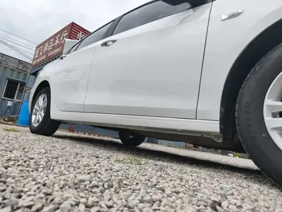 Chevrolet Cavalier 2018, 53900 км, за 29700 CNY - фото 21