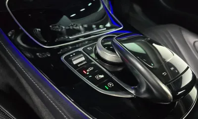 Mercedes-Benz CLS-Class 2019, 133880 км, за 31990000 KRW - фото 19