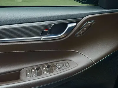 Hyundai Grandeur 2018, 85400 км, за 19500000 KRW - фото 11
