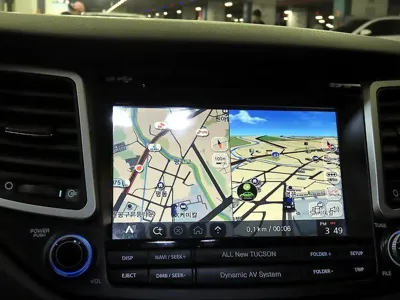 Hyundai Tucson 2017, 140823 км, за 8200000 KRW - фото 13