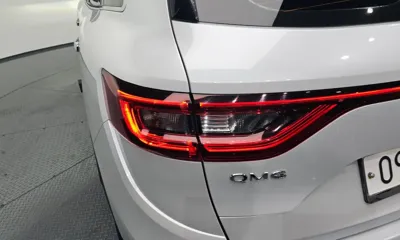 Renault-KoreaSamsung QM6 2018, 163166 км, за 13990000 KRW - фото 23