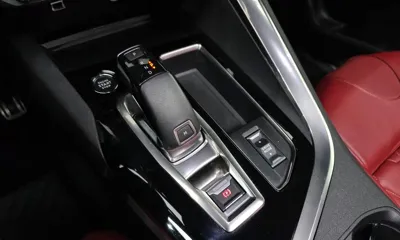Peugeot 3008 2023, 58433 км, за 32900000 KRW - фото 9