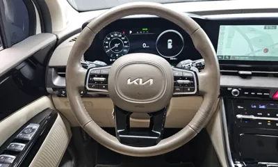 Kia Canival 2023, 59010 км, за 24500000 KRW - фото 12