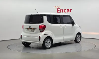 Kia Ray 2019, 151965 км, за 6000000 KRW