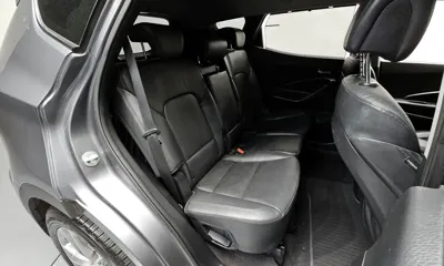 Hyundai Santafe 2017, 112011 км, за 12800000 KRW - фото 11