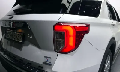 Ford Explorer 2020, 77235 км, за 23900000 KRW - фото 23