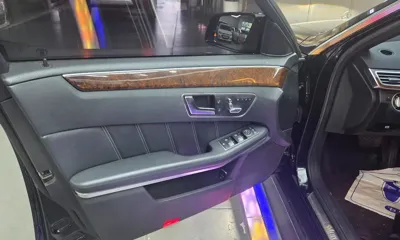 Mercedes-Benz E-Class 2016, 164371 км, за 10500000 KRW - фото 14
