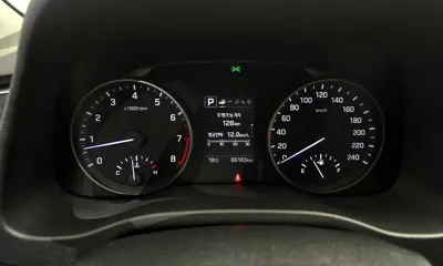 Hyundai Avante 2018, 66143 км, за 13000000 KRW - фото 8