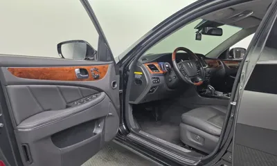 Hyundai Equus 2013, 187401 км, за 8780000 KRW - фото 10