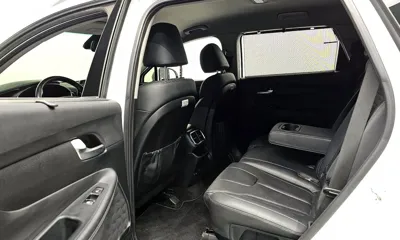 Hyundai Santafe 2020, 131072 км, за 19900000 KRW - фото 12
