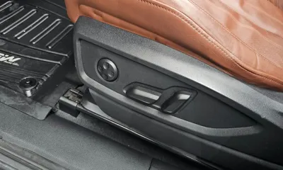 Audi Q5 2022, 72444 км, за 36500000 KRW - фото 35