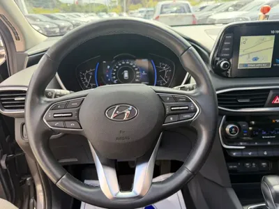 Hyundai Santafe 2019, 105327 км, за 19900000 KRW - фото 11