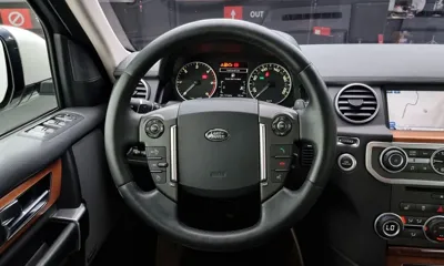 Land Rover Discovery 2016, 93011 км, за 28000000 KRW - фото 13