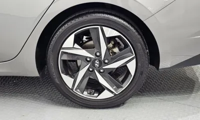 Hyundai Avante 2021, 55941 км, за 19900000 KRW - фото 21