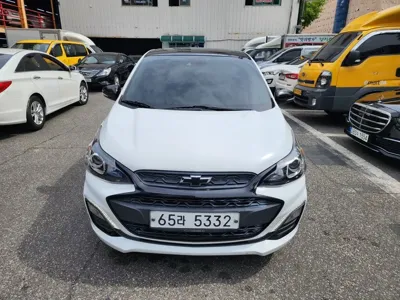 ChevroletGMDaewoo Spark 2019, 84000 км, за 6900000 KRW - фото 5