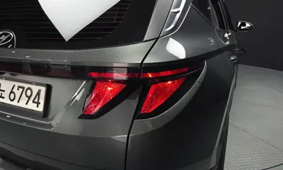 Hyundai Tucson 2022, 21185 км, за 21500000 KRW - фото 23