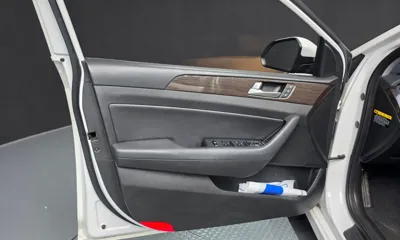 Hyundai Sonata 2019, 88141 км, за 13900000 KRW - фото 24