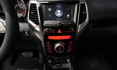KG_Mobility_Ssangyong TIBOLI 2015, 181916 км, за 5600000 KRW - фото 15