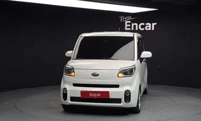 Kia Ray 2018, 151745 км, за 5100000 KRW - фото 3