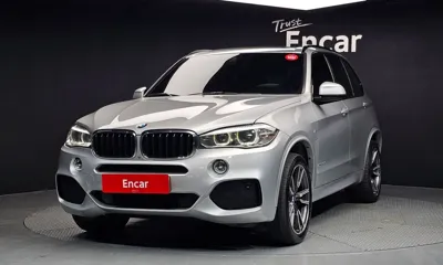 BMW X5 · 2018 год