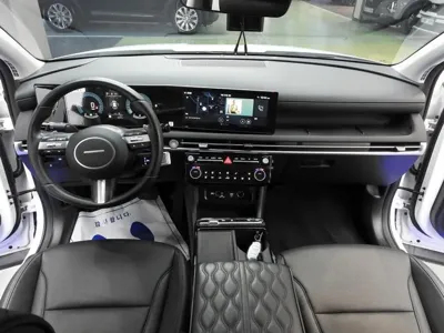 Hyundai Tucson 2024, 8344 км, за 25200000 KRW - фото 6