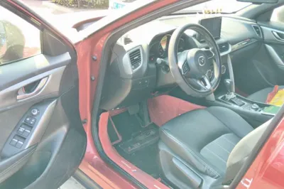 Mazda CX-4 2018, 77600 км, за 57463.23 CNY - фото 17