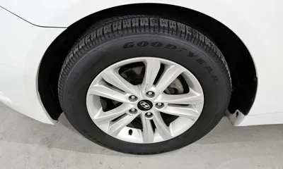 Hyundai Sonata 2012, 125635 км, за 4800000 KRW - фото 5