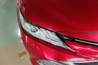 Toyota Camry 2018, 75300 км, за 75220.98 CNY - фото 7