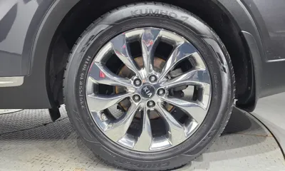 Kia Sorento 2018, 118425 км, за 15700000 KRW - фото 21