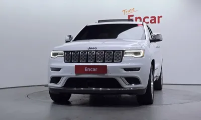 Jeep Cherokee 2021, 61949 км, за 28900000 KRW